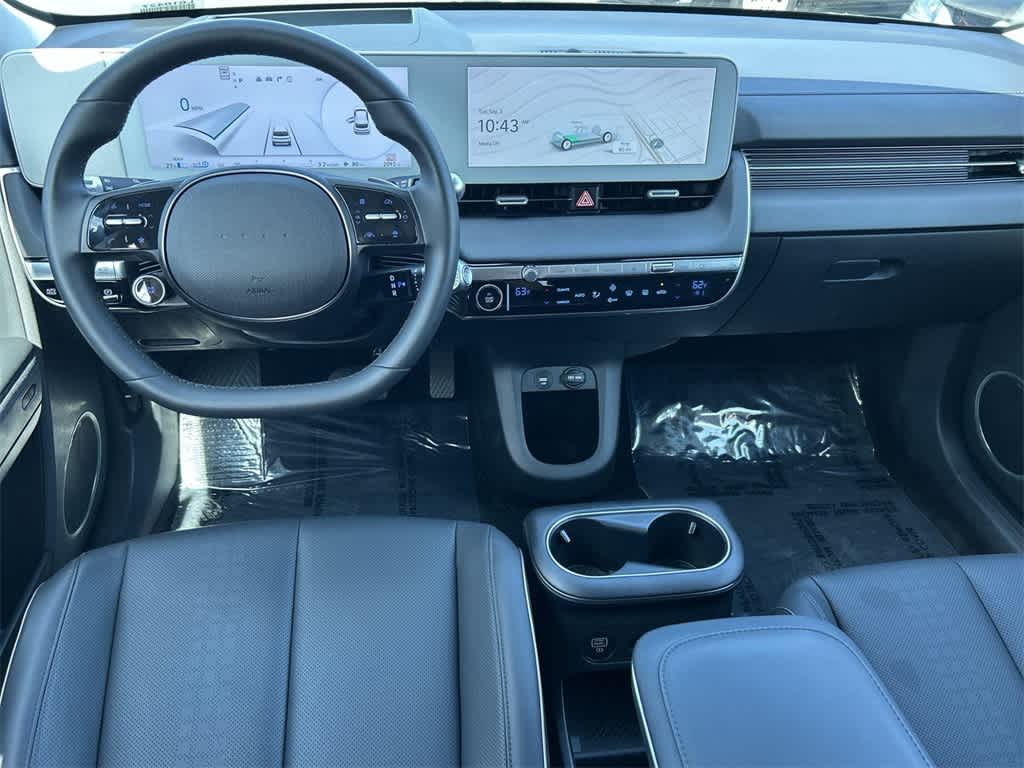 Thumbnail: 2024 Hyundai Ioniq 5 - 19