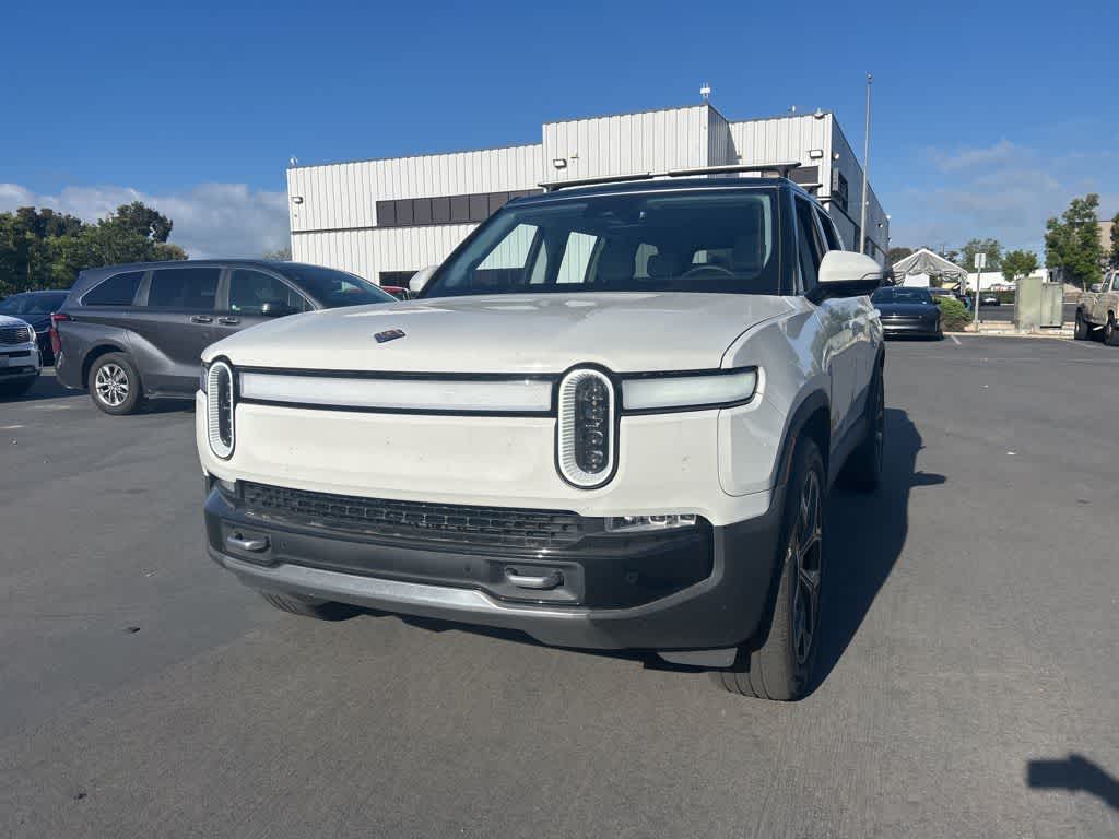 Thumbnail: 2023 Rivian R1S - 5