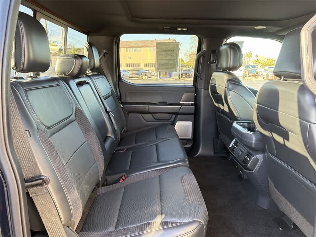 Thumbnail: 2022 Ford F-150 - 31