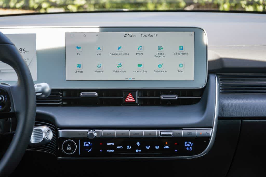 Thumbnail: 2024 Hyundai Ioniq 5 - 13