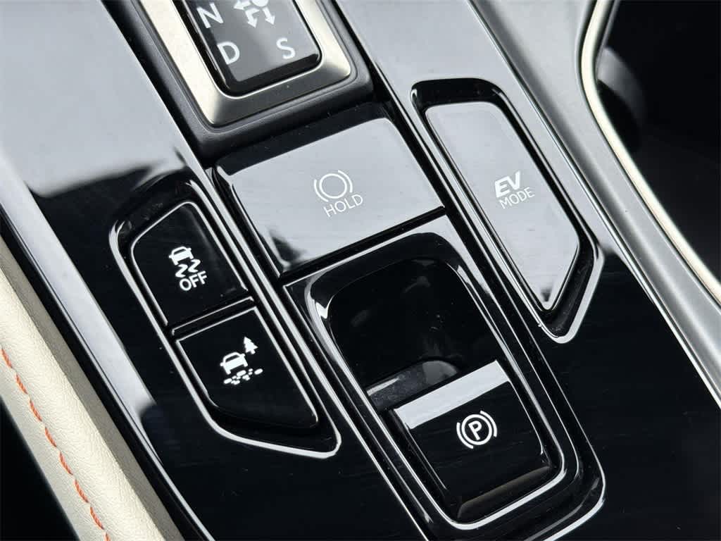 Thumbnail: 2023 Lexus NX - 22