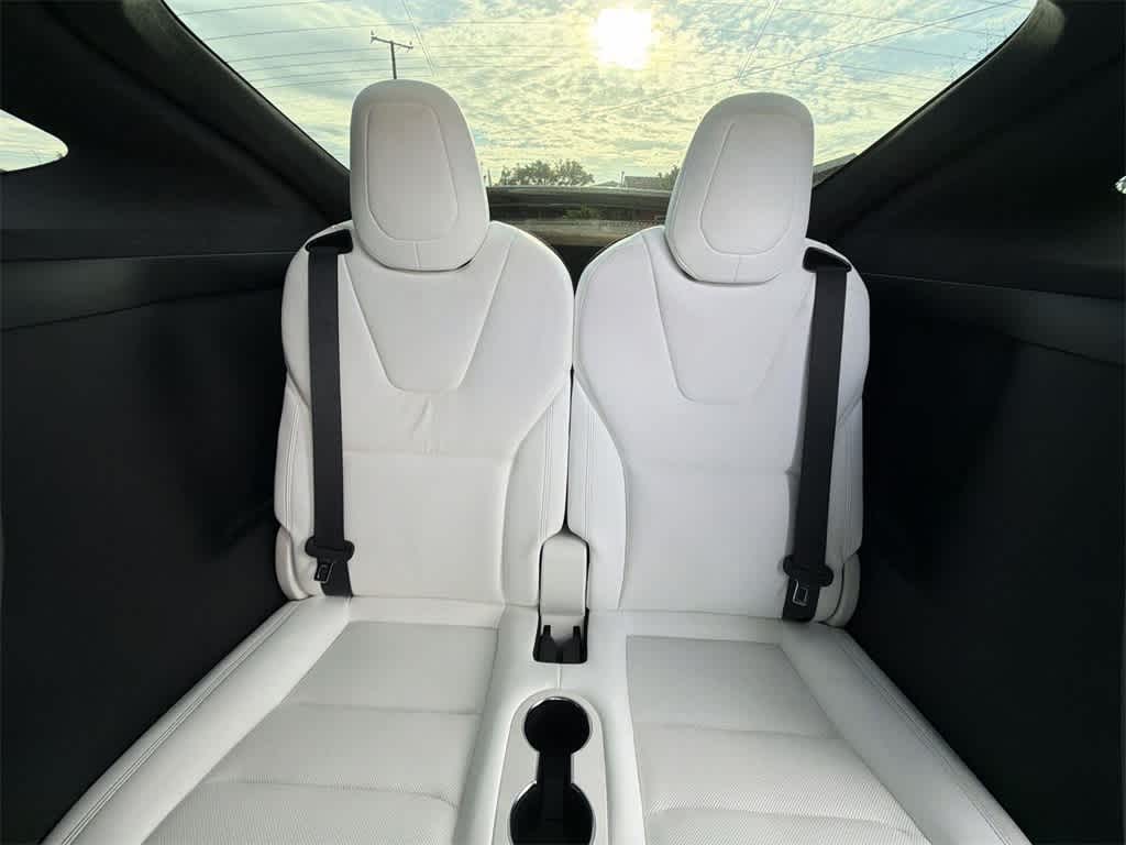 Thumbnail: 2023 Tesla Model X - 32