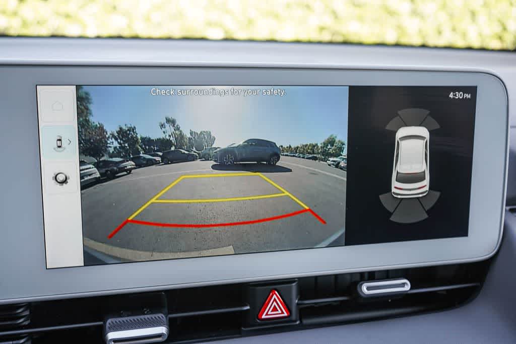 Thumbnail: 2024 Hyundai Ioniq 5 - 23