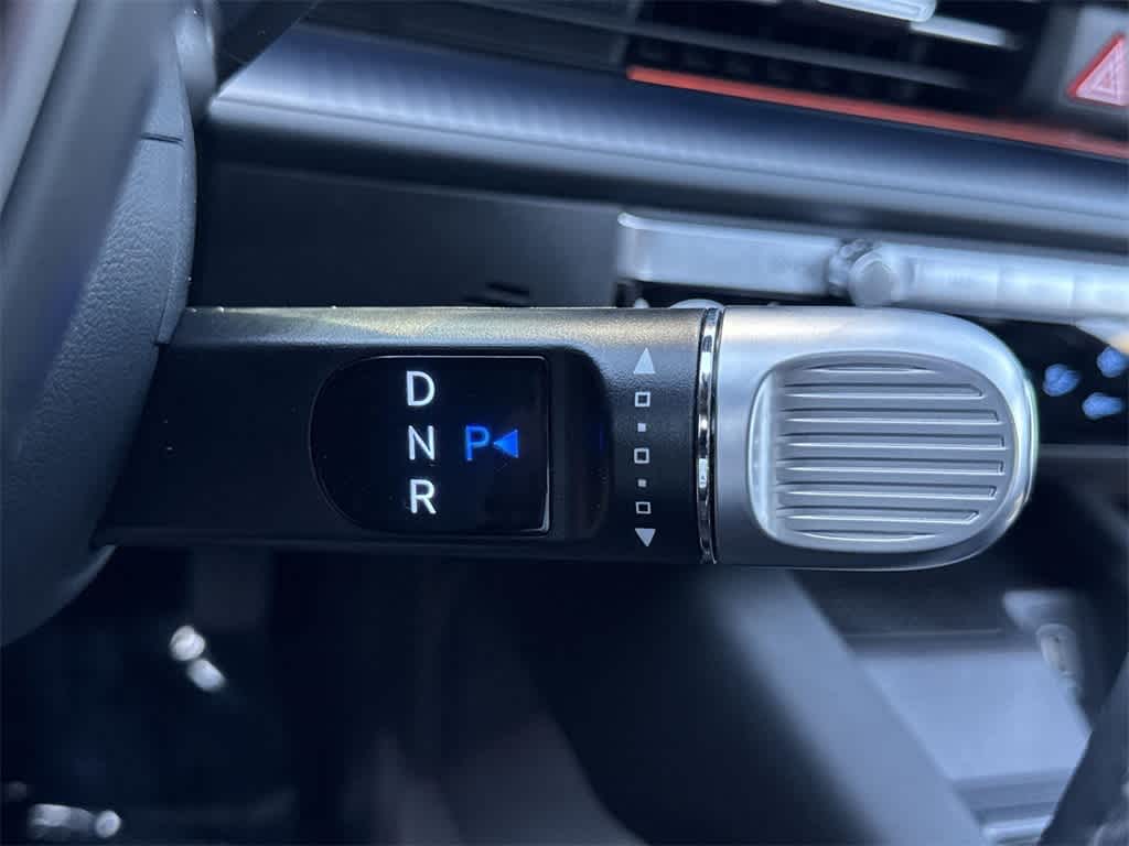 Thumbnail: 2025 Hyundai Ioniq 6 - 25