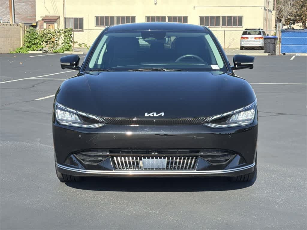 Used 2022 Kia Ev6 Wind with VIN KNDC3DLC5N5082884 for sale in Garden Grove, CA