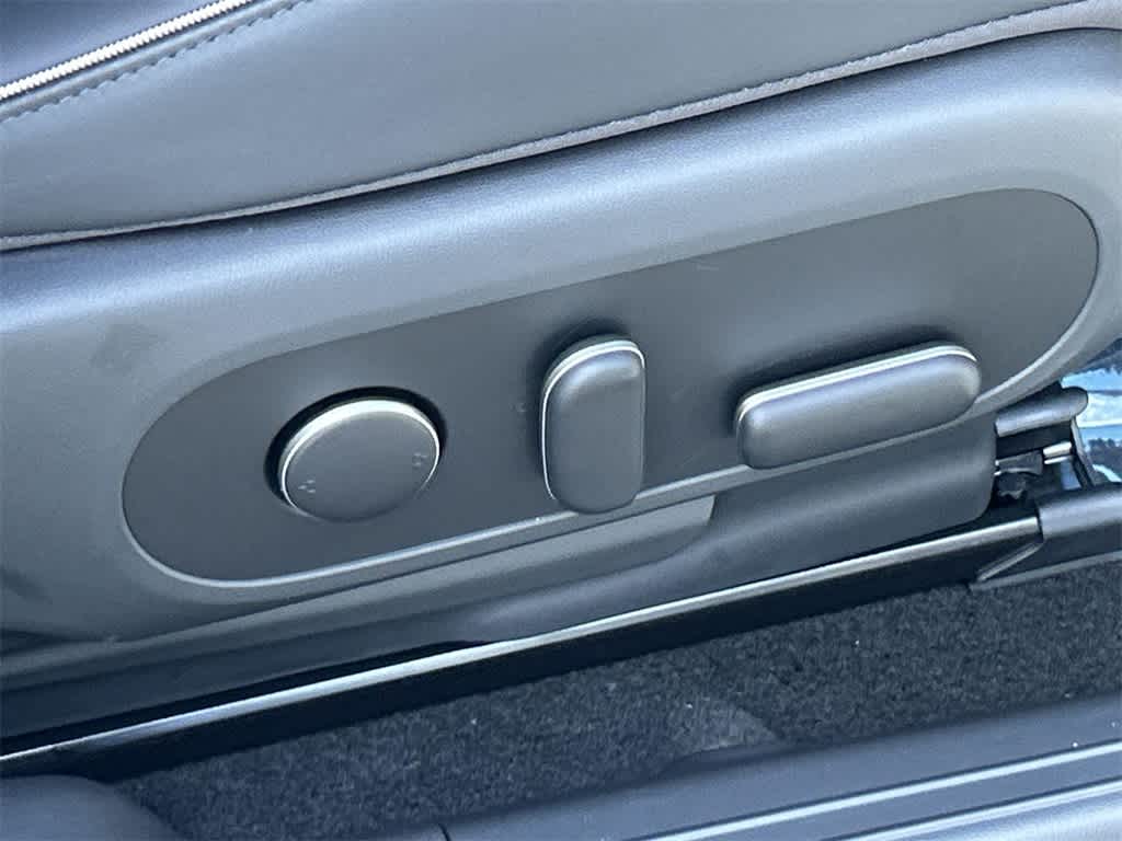 Thumbnail: 2024 Hyundai Ioniq 5 - 43