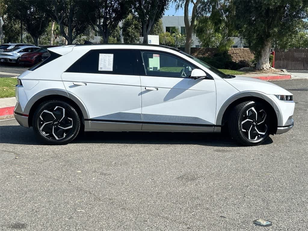 Thumbnail: 2024 Hyundai Ioniq 5 - 11