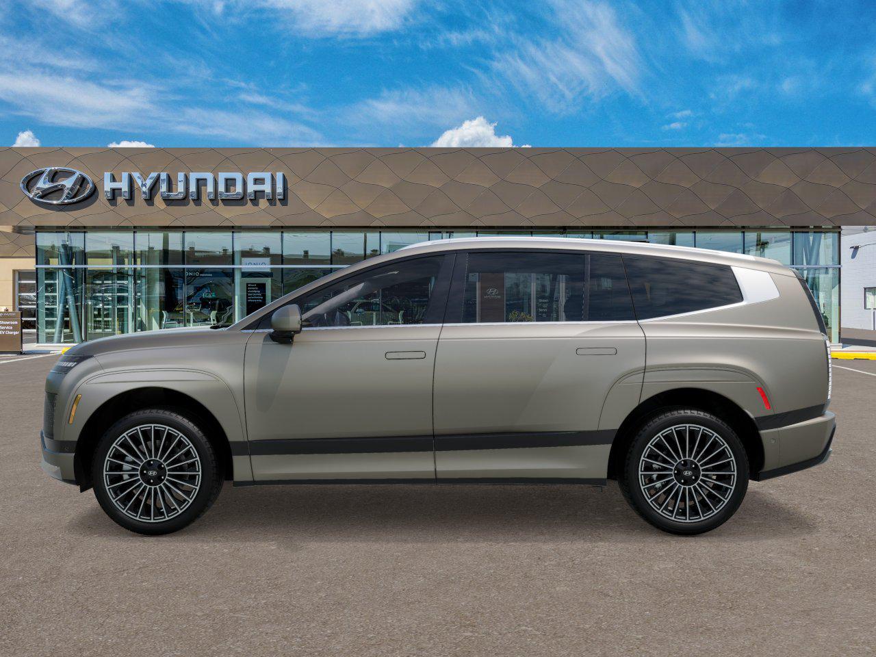 Thumbnail: 2026 Hyundai Ioniq - 3