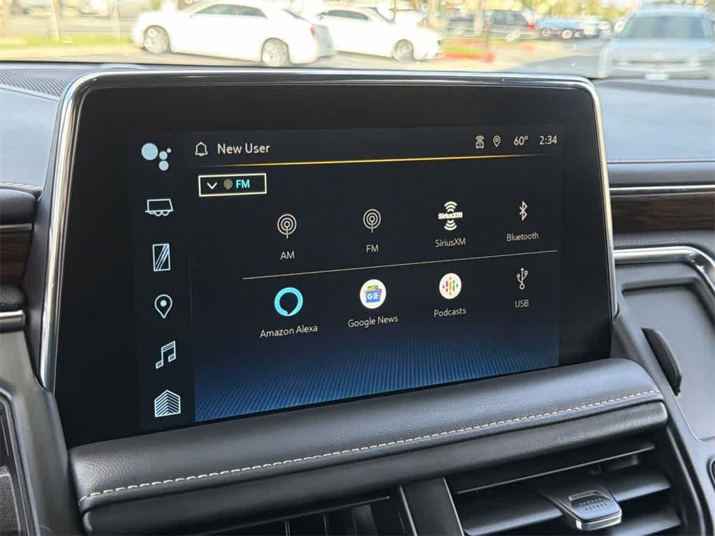 Thumbnail: 2023 Chevrolet Suburban - 19