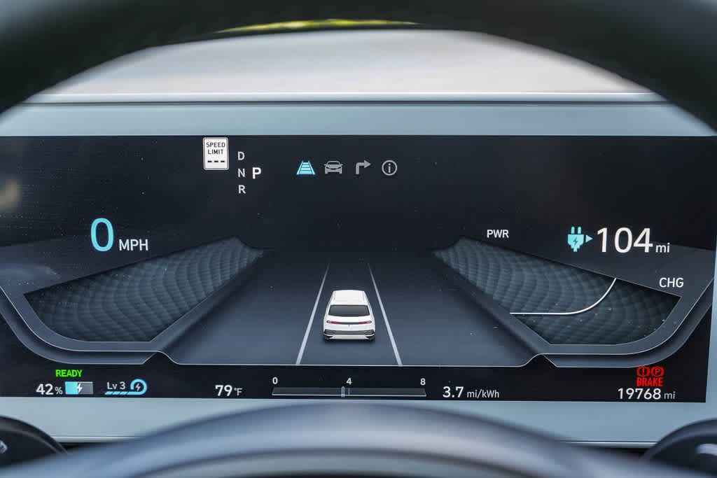 Thumbnail: 2024 Hyundai Ioniq 5 - 21