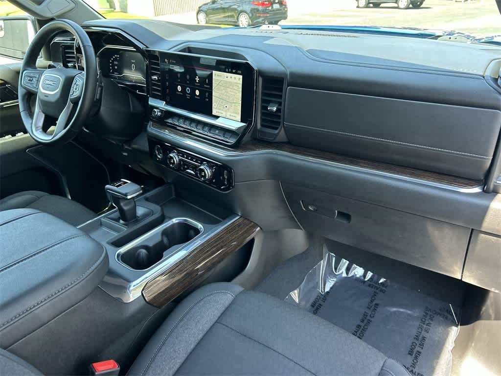 Thumbnail: 2023 GMC Sierra 1500 - 49
