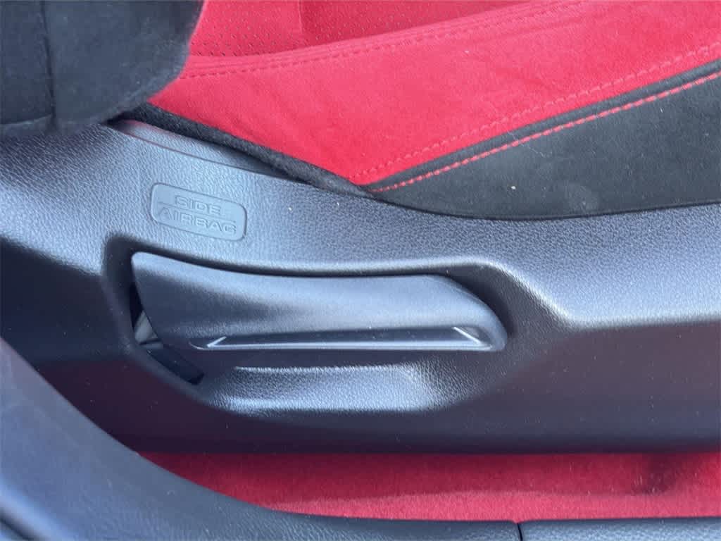 Thumbnail: 2025 Honda Civic - 33