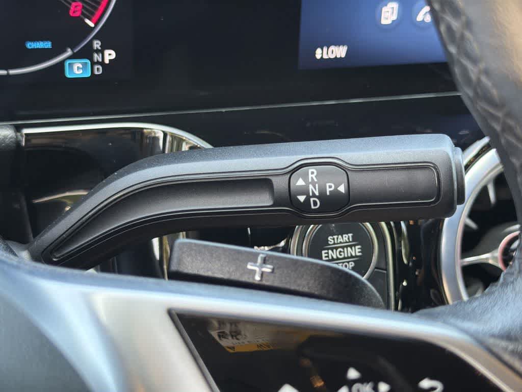 Thumbnail: 2025 Mercedes-Benz GLA - 17