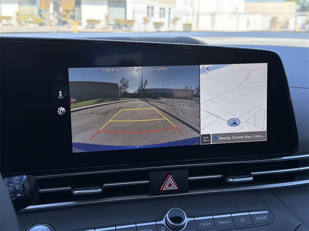 Thumbnail: 2023 Hyundai Elantra - 18