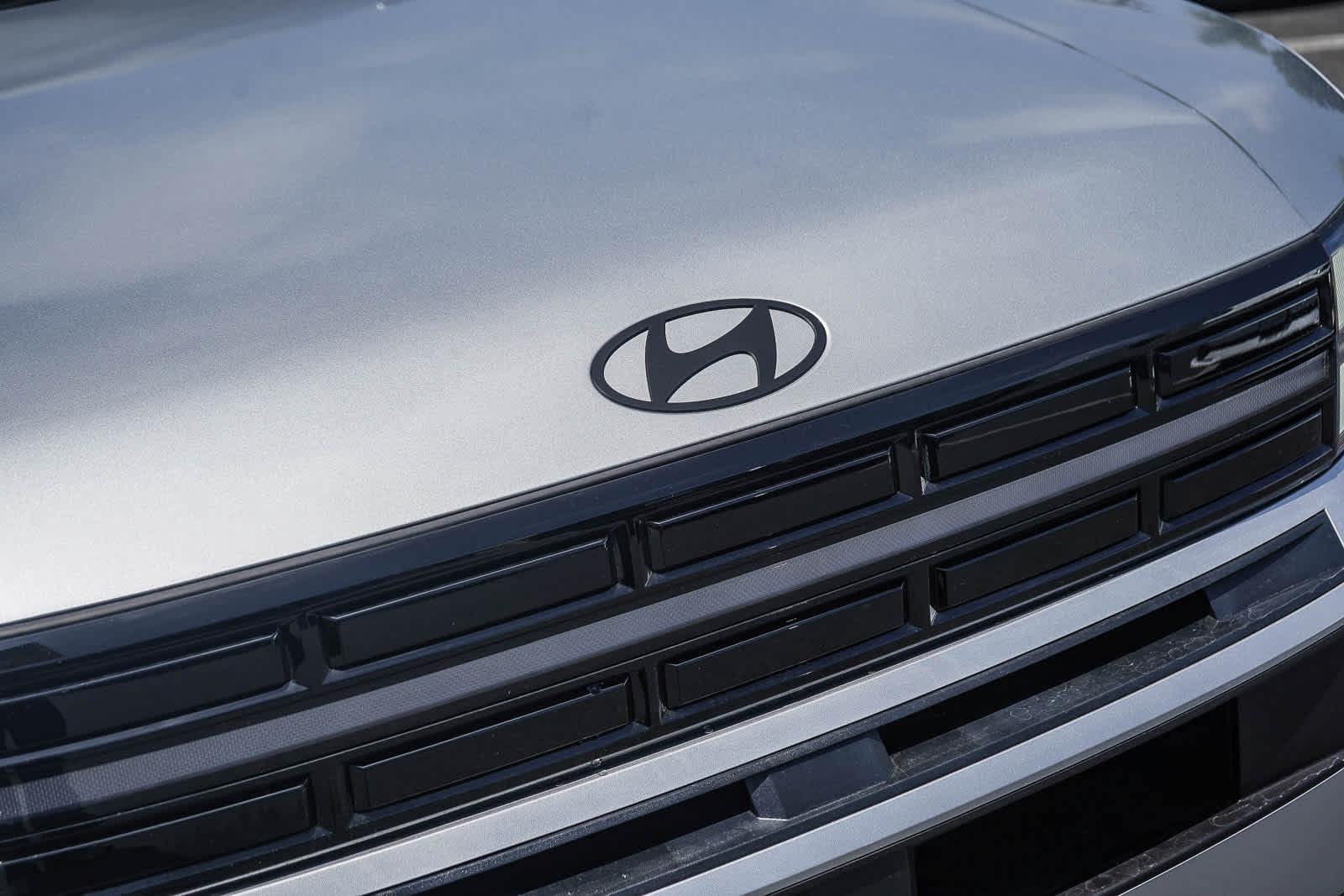 Thumbnail: 2026 Hyundai Santa Fe - 11