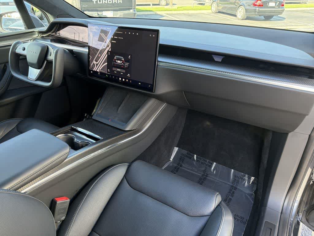 Thumbnail: 2022 Tesla Model X - 43