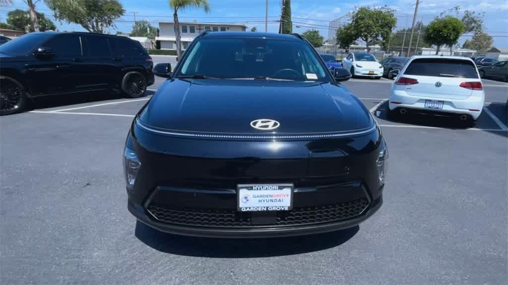 Thumbnail: 2025 Hyundai Kona - 3