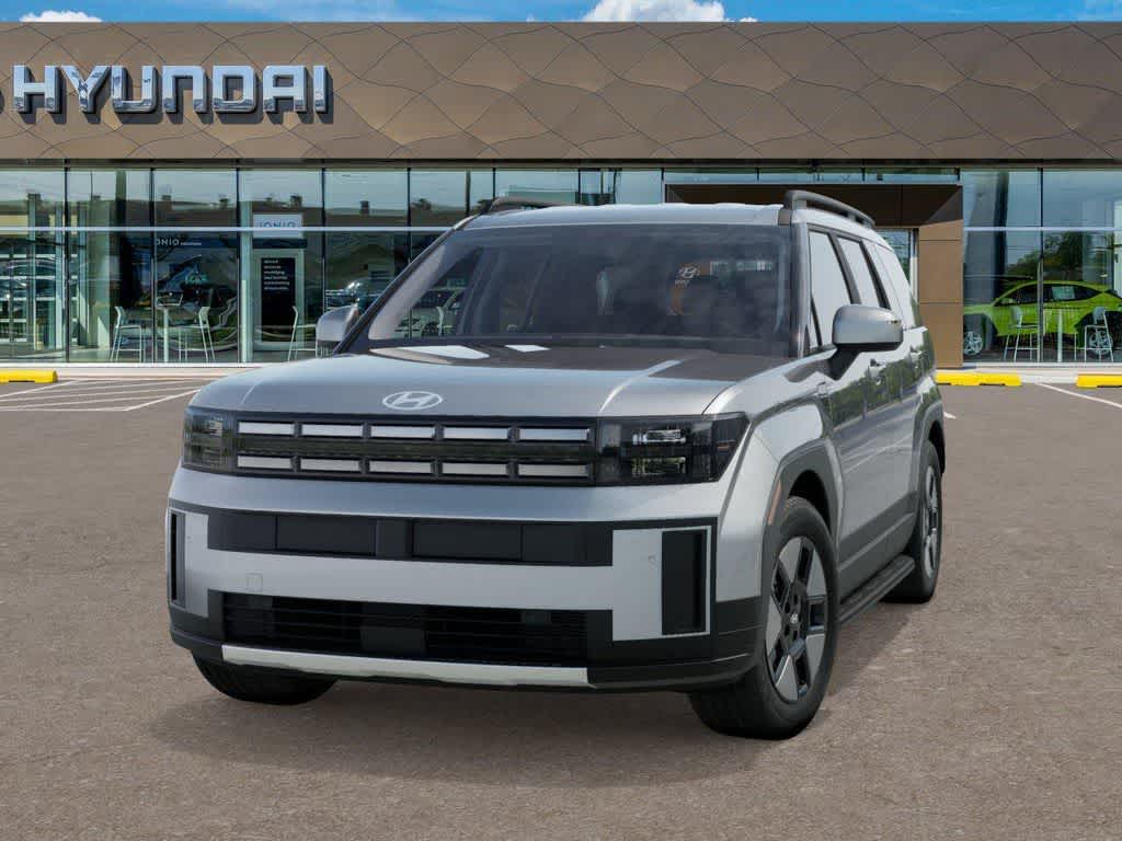 Thumbnail: 2026 Hyundai Santa Fe - 6