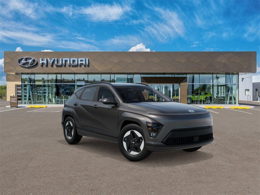 Thumbnail: 2025 Hyundai Kona - 2