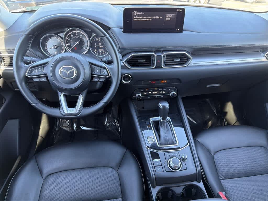 Thumbnail: 2024 Mazda CX-5 - 11