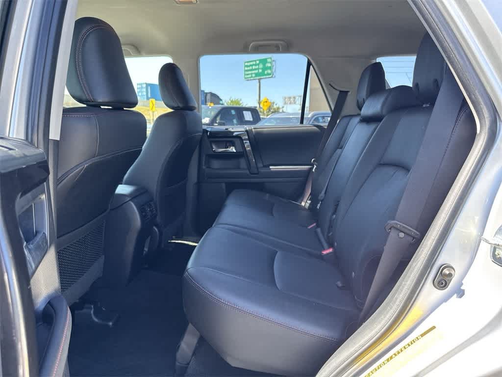 Thumbnail: 2024 Toyota 4Runner - 43