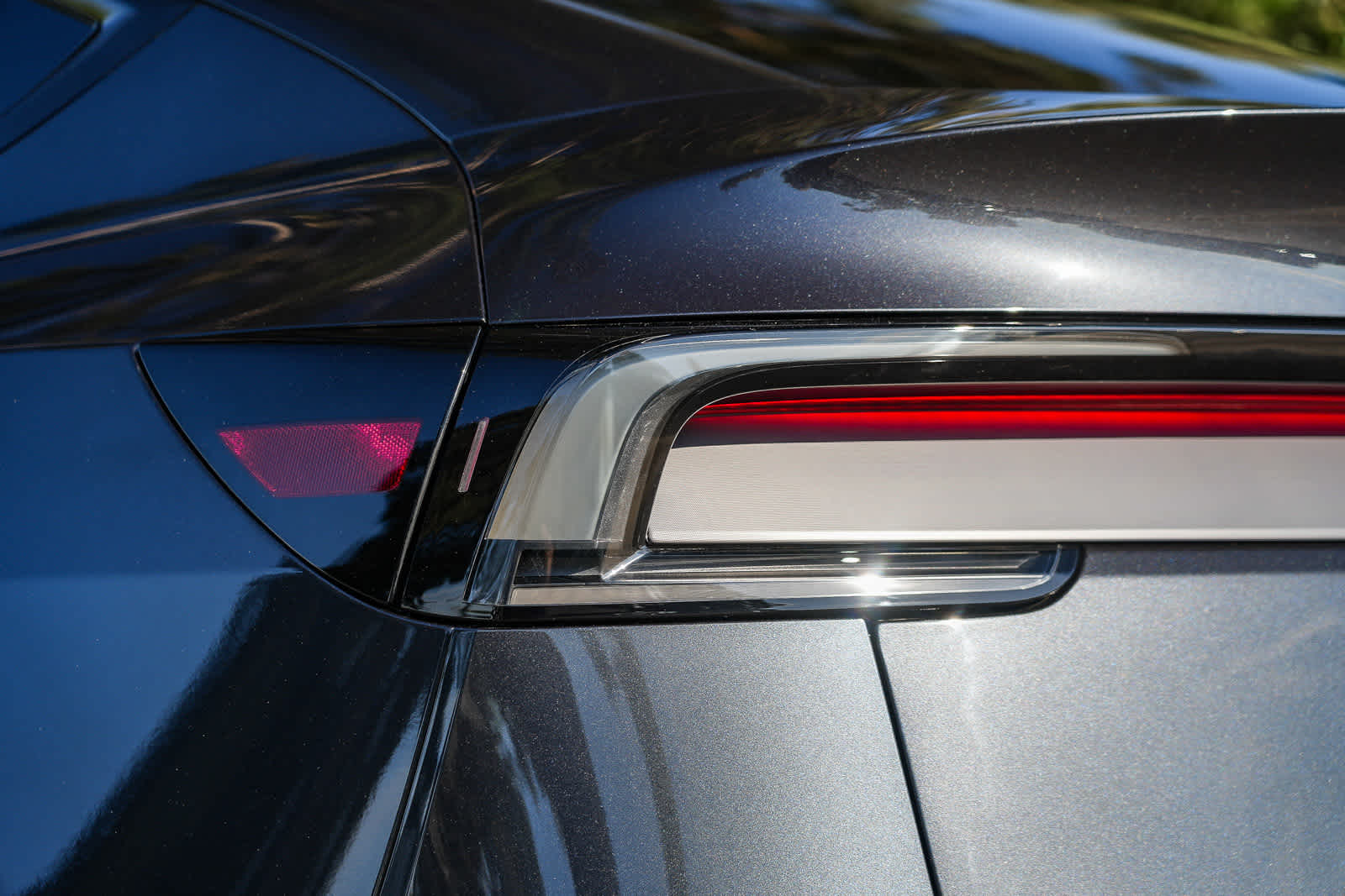 Thumbnail: 2026 Tesla Model Y - 8