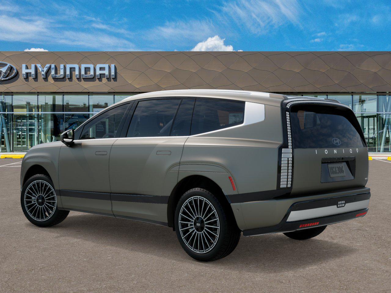 Thumbnail: 2026 Hyundai Ioniq - 5
