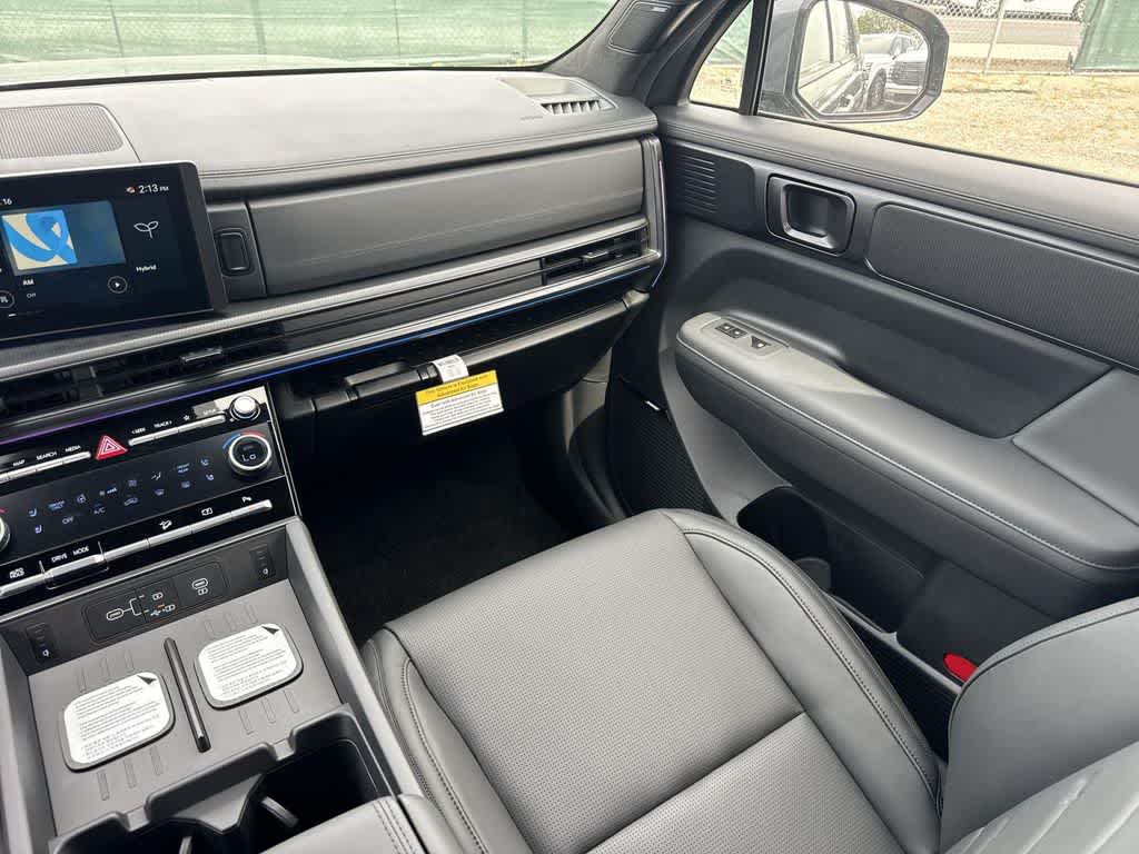 Thumbnail: 2026 Hyundai Santa Fe - 2