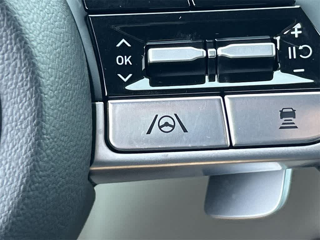 Thumbnail: 2024 Hyundai Tucson - 23