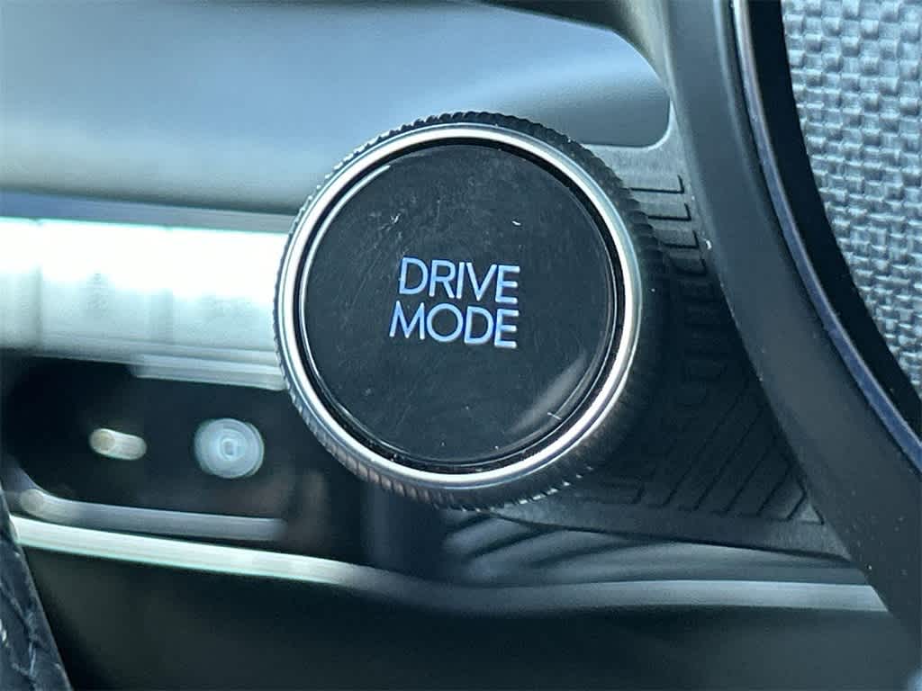 Thumbnail: 2024 Hyundai Ioniq 5 - 22