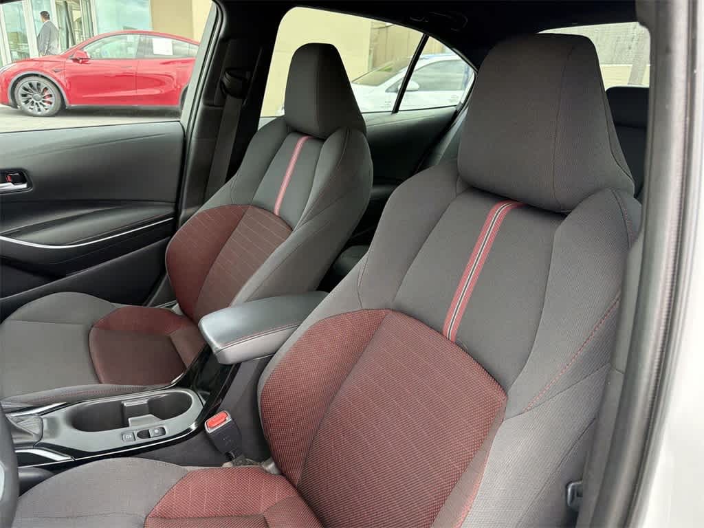 Thumbnail: 2024 Toyota Corolla - 27