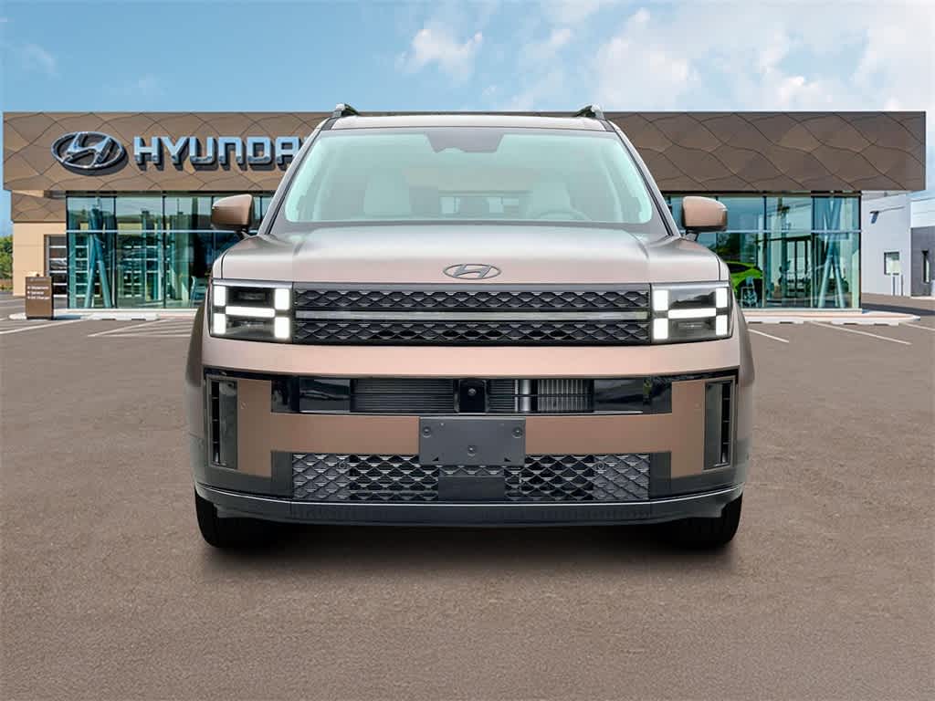 Thumbnail: 2025 Hyundai Santa Fe - 12