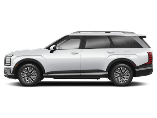 Thumbnail: 2026 Hyundai Palisade - 3