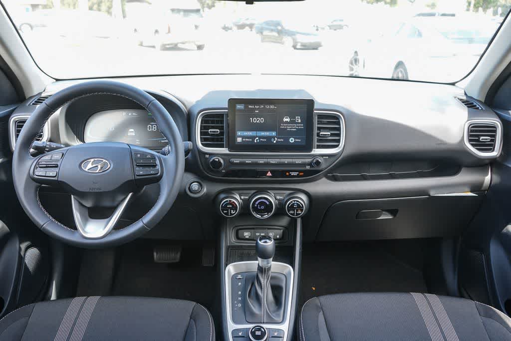 Thumbnail: 2026 Hyundai Venue - 11