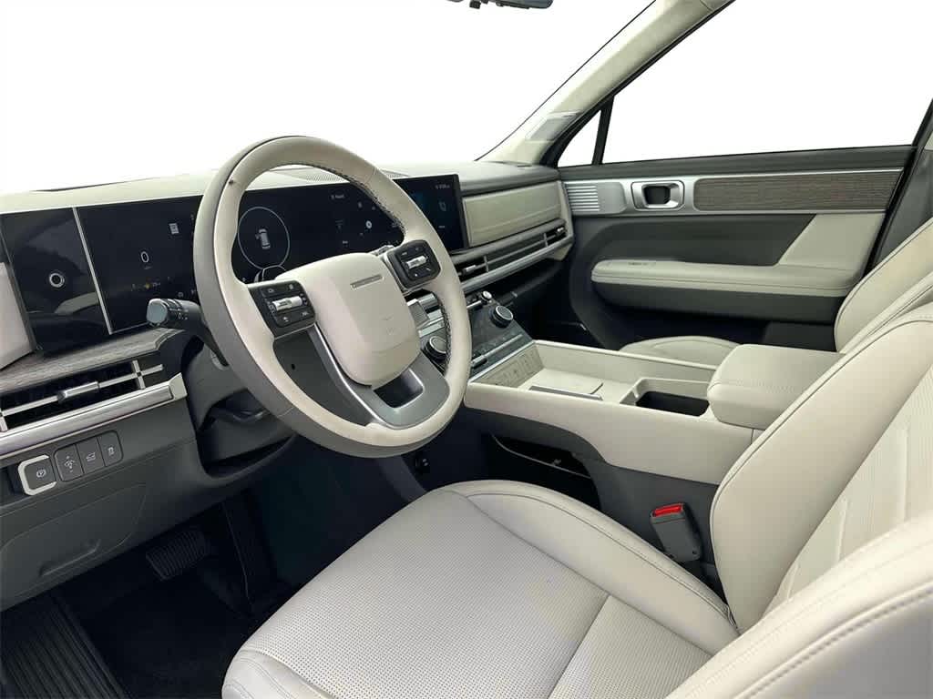 Thumbnail: 2024 Hyundai Santa Fe - 14