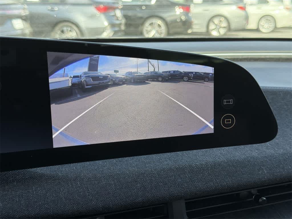 Thumbnail: 2024 Lucid Air - 18