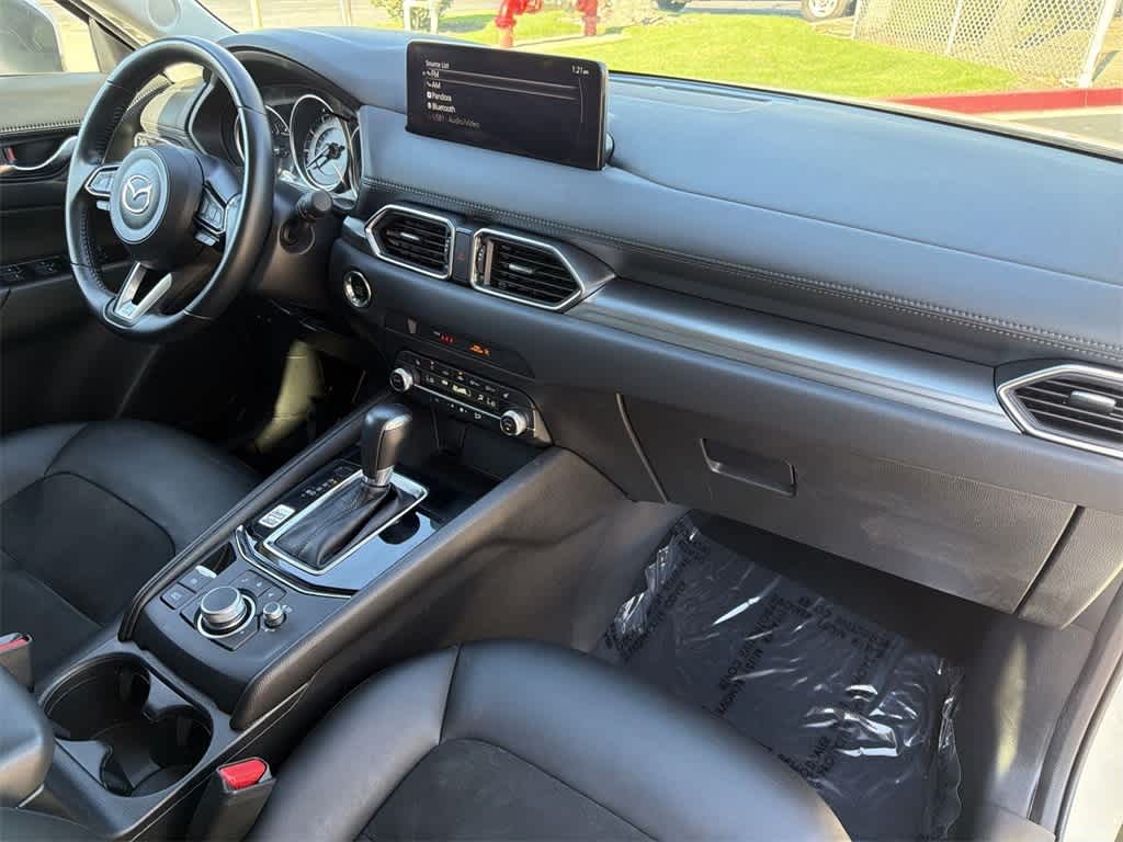 Thumbnail: 2023 Mazda CX-5 - 43