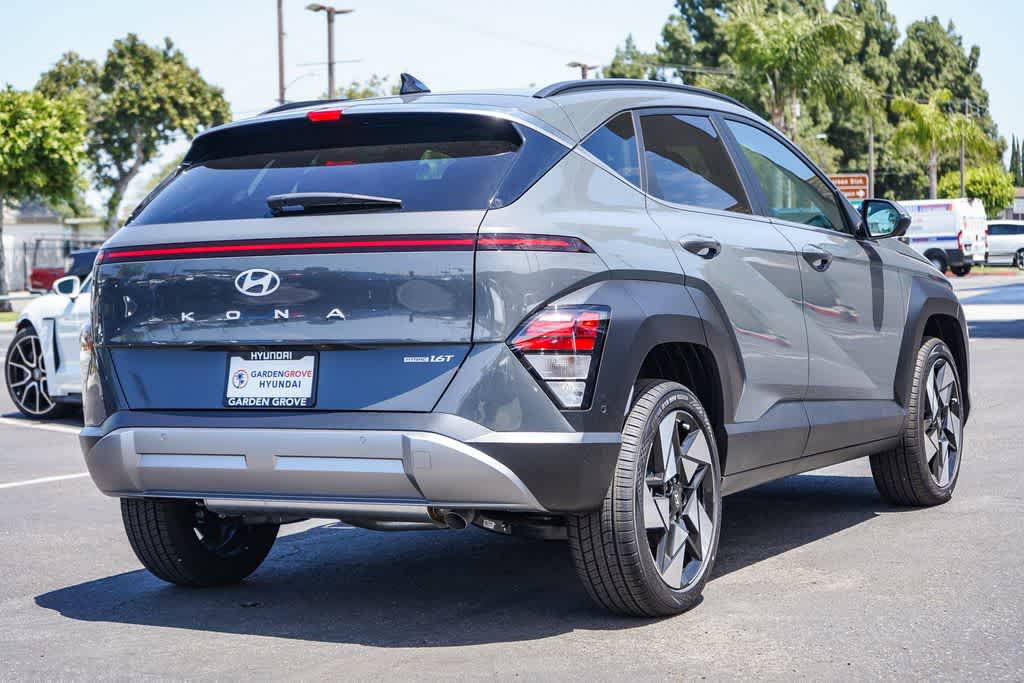 Thumbnail: 2026 Hyundai Kona - 4