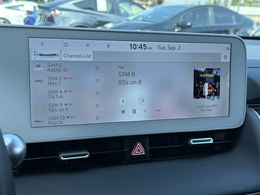 Thumbnail: 2024 Hyundai Ioniq 5 - 27