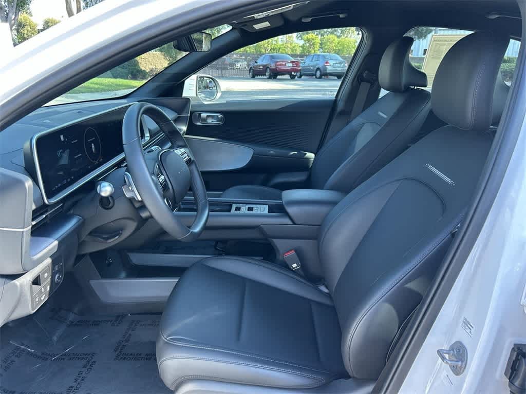 Thumbnail: 2025 Hyundai Ioniq 6 - 34