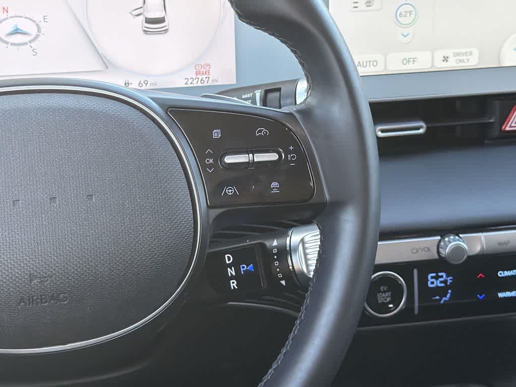 Thumbnail: 2024 Hyundai Ioniq 5 - 14