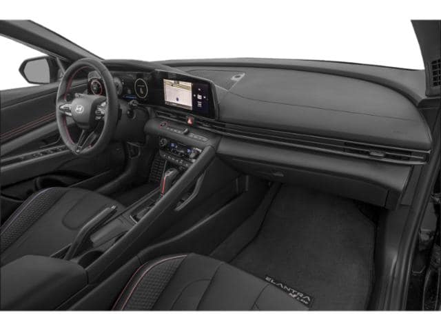 Thumbnail: 2025 Hyundai Elantra - 15