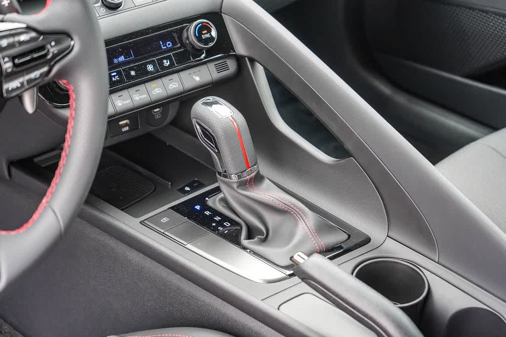 Thumbnail: 2026 Hyundai Elantra - 20