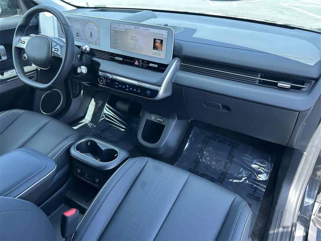 Thumbnail: 2024 Hyundai Ioniq 5 - 48