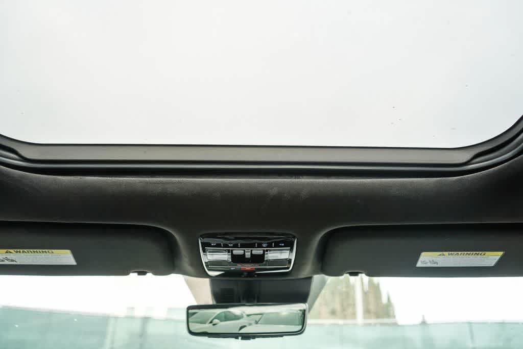 2025 Hyundai Santa Fe Calligraphy - Photo 16