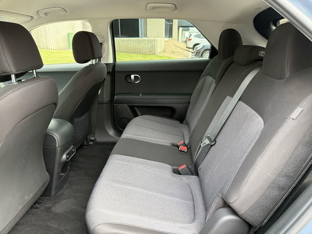 Thumbnail: 2024 Hyundai Ioniq 5 - 28