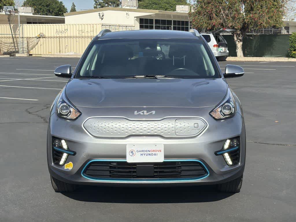 Thumbnail: 2022 Kia Niro - 2