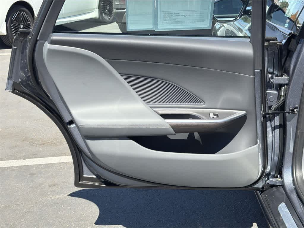 Thumbnail: 2024 Lucid Air - 27