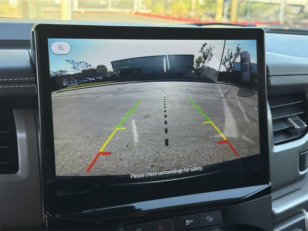 Thumbnail: 2024 Ford Expedition MAX - 18