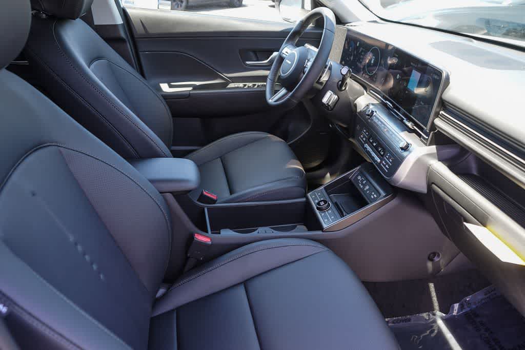 Thumbnail: 2026 Hyundai Kona - 17